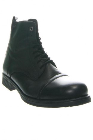 Încălțăminte bărbătească Jack & Jones, Mărime 42, Culoare Negru, Preț 379,99 Lei