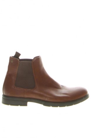 Herrenschuhe Jack & Jones, Größe 41, Farbe Braun, Preis 56,99 €