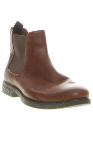 Herrenschuhe Jack & Jones, Größe 41, Farbe Braun, Preis 56,99 €