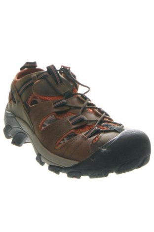 Încălțăminte bărbătească Keen, Mărime 45, Culoare Maro, Preț 599,99 Lei