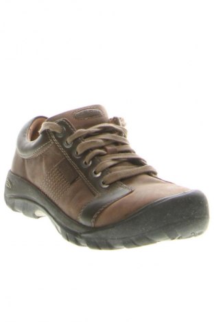 Pánske topánky Keen, Veľkosť 42, Farba Hnedá, Cena  43,95 €