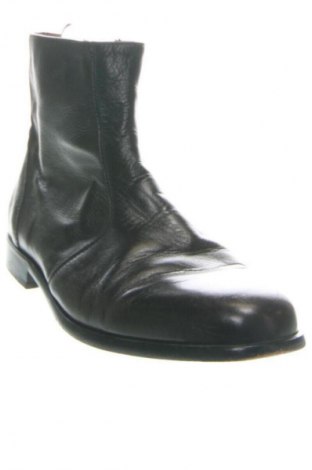 Herrenschuhe Kiwi, Größe 45, Farbe Braun, Preis 51,99 €