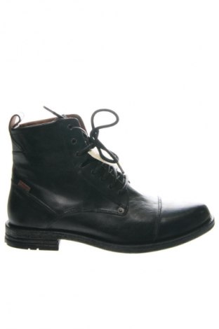 Încălțăminte bărbătească Levi's, Mărime 46, Culoare Negru, Preț 789,99 Lei