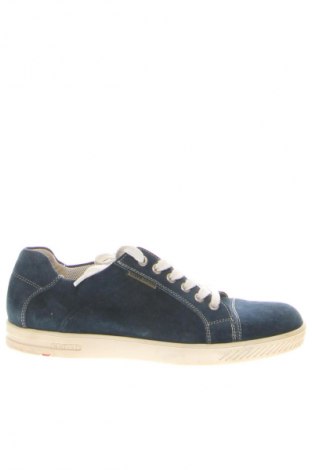 Herrenschuhe Lloyd, Größe 41, Farbe Blau, Preis 109,99 €