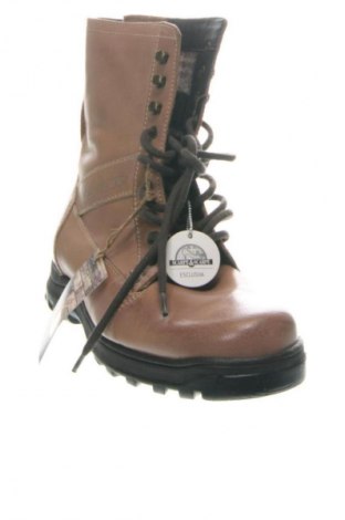 Herrenschuhe Lumberjack, Größe 41, Farbe Braun, Preis 65,99 €