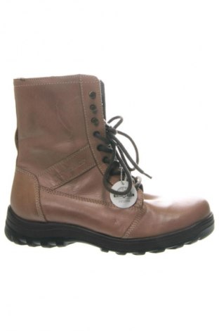 Herrenschuhe Lumberjack, Größe 43, Farbe Braun, Preis 65,99 €