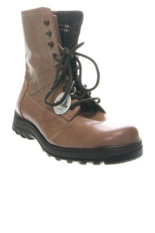 Herrenschuhe Lumberjack, Größe 43, Farbe Braun, Preis 65,99 €