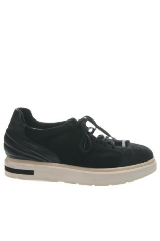 Pánske topánky Manuel Barcelo, Veľkosť 44, Farba Čierna, Cena  61,38 €