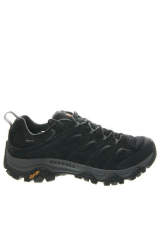 Ανδρικά παπούτσια Merrell, Μέγεθος 44, Χρώμα Μαύρο, Τιμή 82,99 €