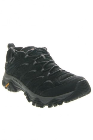 Ανδρικά παπούτσια Merrell, Μέγεθος 44, Χρώμα Μαύρο, Τιμή 82,99 €