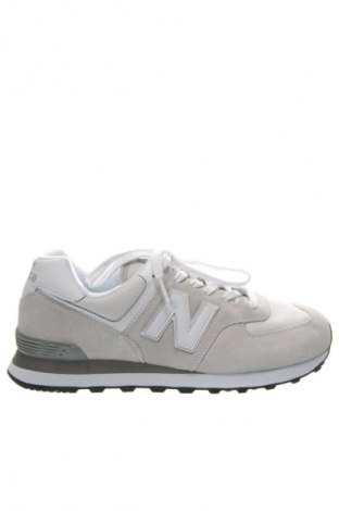 Încălțăminte bărbătească New Balance, Mărime 45, Culoare Bej, Preț 519,99 Lei
