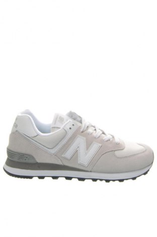 Herrenschuhe New Balance, Größe 41, Farbe Ecru, Preis 112,99 €