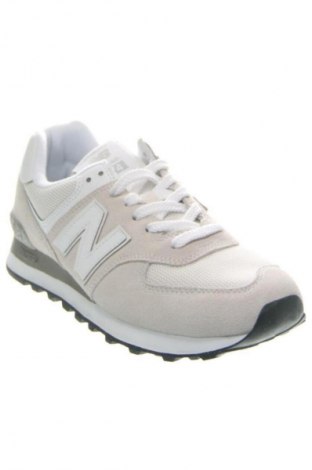 Herrenschuhe New Balance, Größe 41, Farbe Ecru, Preis 112,99 €