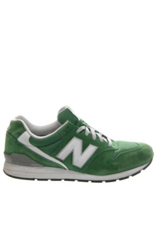 Pánske topánky New Balance, Veľkosť 44, Farba Zelená, Cena  63,95 €
