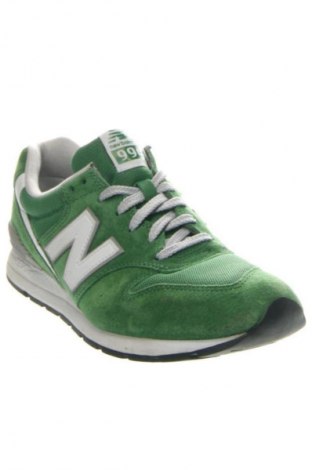 Pánske topánky New Balance, Veľkosť 44, Farba Zelená, Cena  63,95 €