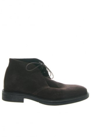 Pánske topánky Old Signature, Veľkosť 40, Farba Hnedá, Cena  59,95 €