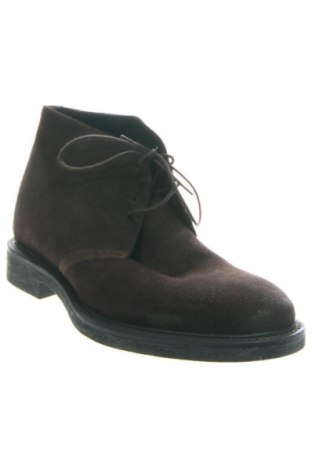 Pánske topánky Old Signature, Veľkosť 40, Farba Hnedá, Cena  59,95 €