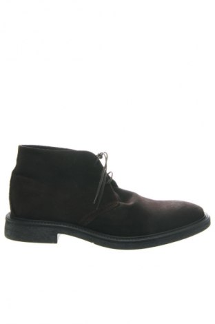 Herrenschuhe Old Signature, Größe 44, Farbe Braun, Preis 59,99 €