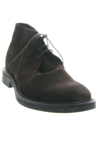 Herrenschuhe Old Signature, Größe 44, Farbe Braun, Preis 59,99 €