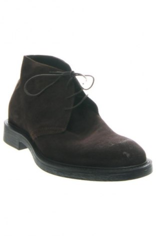 Pánske topánky Old Signature, Veľkosť 43, Farba Hnedá, Cena  59,95 €