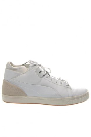 Pánske topánky PUMA, Veľkosť 42, Farba Biela, Cena  88,95 €