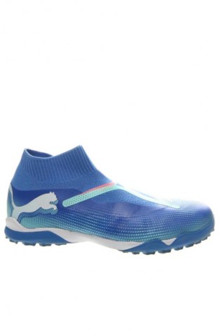 Herrenschuhe PUMA, Größe 43, Farbe Blau, Preis 57,99 €