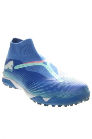 Herrenschuhe PUMA, Größe 43, Farbe Blau, Preis 57,99 €