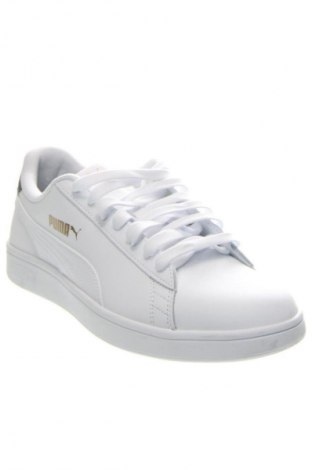 Pánske topánky PUMA, Veľkosť 45, Farba Biela, Cena  99,95 €