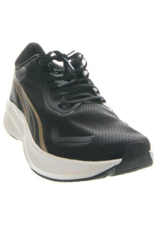 Pánské boty PUMA, Velikost 47, Barva Černá, Cena  2 499,00 Kč