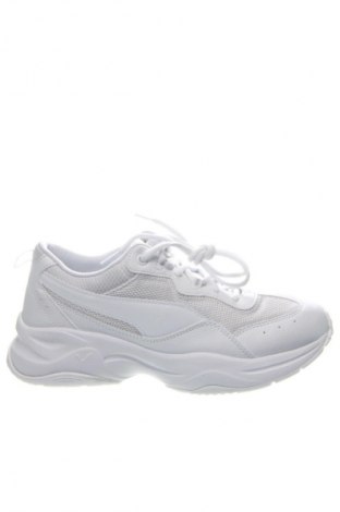 Ανδρικά παπούτσια PUMA, Μέγεθος 41, Χρώμα Λευκό, Τιμή 104,99 €