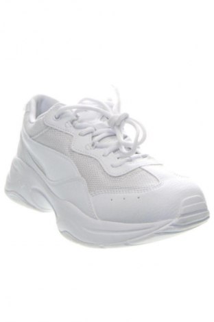Ανδρικά παπούτσια PUMA, Μέγεθος 41, Χρώμα Λευκό, Τιμή 104,99 €