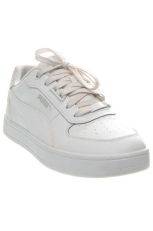 Herrenschuhe PUMA, Größe 44, Farbe Weiß, Preis 112,99 €