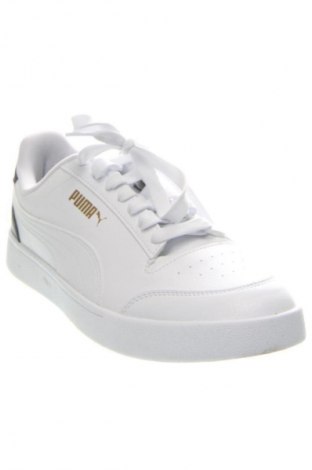 Încălțăminte bărbătească PUMA, Mărime 42, Culoare Alb, Preț 524,99 Lei