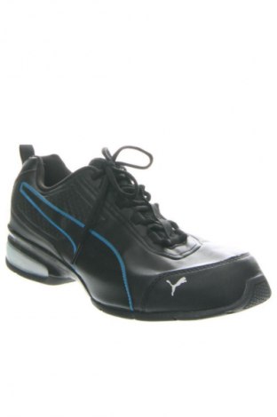 Herrenschuhe PUMA, Größe 45, Farbe Schwarz, Preis 61,99 €