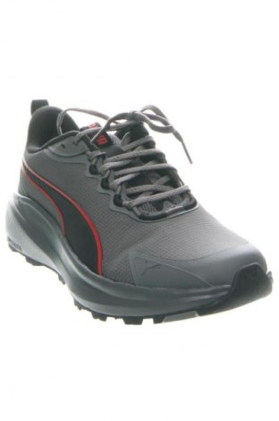 Herrenschuhe PUMA, Größe 41, Farbe Grau, Preis 103,91 €