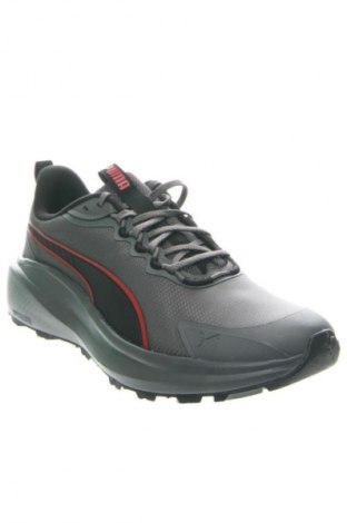 Férfi cipők
 PUMA, Méret 43, Szín Szürke, Ár 36 739 Ft