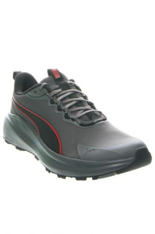 Férfi cipők
 PUMA, Méret 44, Szín Szürke, Ár 36 739 Ft