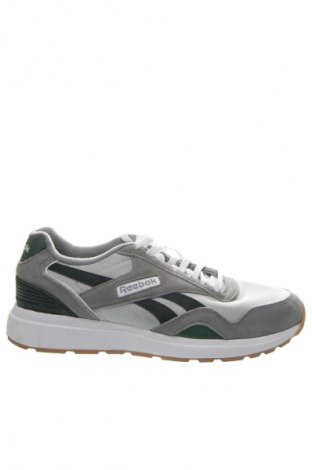 Herrenschuhe Reebok, Größe 47, Farbe Grau, Preis 90,99 €