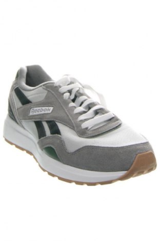 Herrenschuhe Reebok, Größe 47, Farbe Grau, Preis 90,99 €