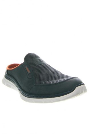 Ανδρικά παπούτσια Rieker, Μέγεθος 46, Χρώμα Μπλέ, Τιμή 53,99 €