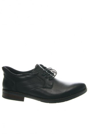 Încălțăminte bărbătească Rieker, Mărime 45, Culoare Negru, Preț 356,99 Lei
