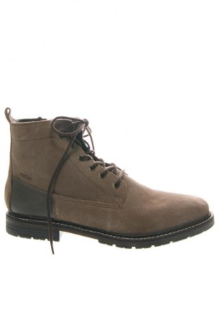 Pánske topánky Rieker, Veľkosť 43, Farba Hnedá, Cena  75,95 €