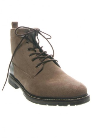 Pánske topánky Rieker, Veľkosť 43, Farba Hnedá, Cena  75,95 €