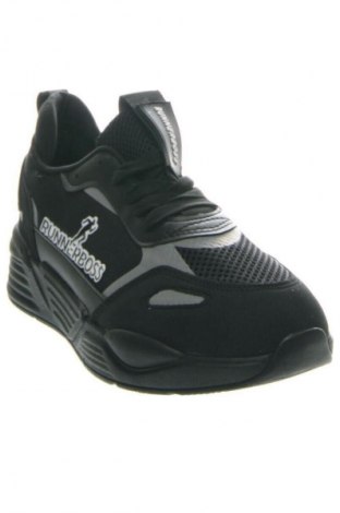 Pánské boty RunnerBoss, Velikost 42, Barva Černá, Cena  939,00 Kč