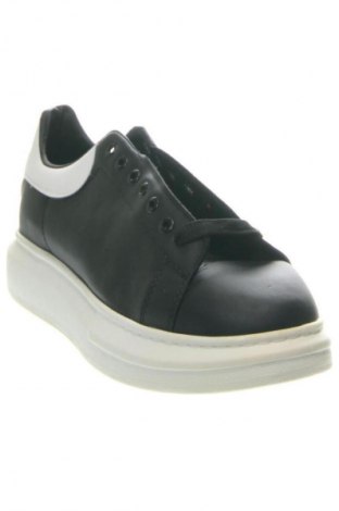 Pánske topánky RunnerBoss, Veľkosť 44, Farba Čierna, Cena  30,95 €