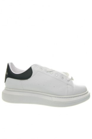 Herrenschuhe RunnerBoss, Größe 43, Farbe Weiß, Preis 33,99 €