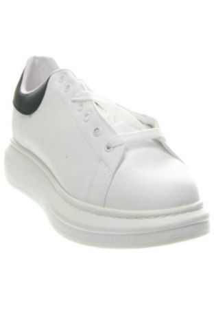 Herrenschuhe RunnerBoss, Größe 43, Farbe Weiß, Preis 33,99 €