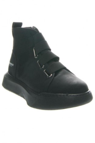 Pánské boty RunnerBoss, Velikost 44, Barva Černá, Cena  759,00 Kč