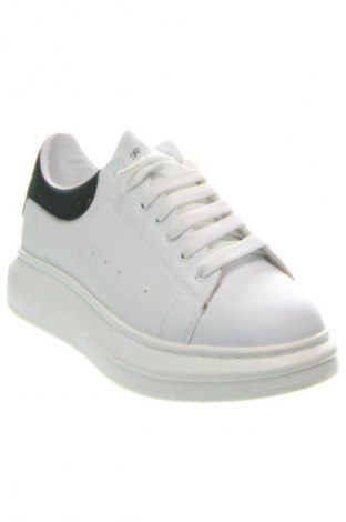 Herrenschuhe RunnerBoss, Größe 42, Farbe Weiß, Preis 33,99 €