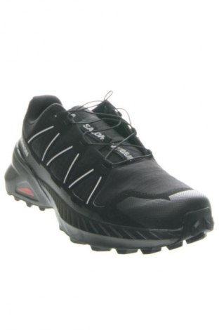 Încălțăminte bărbătească Salomon, Mărime 44, Culoare Negru, Preț 694,99 Lei